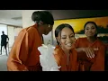 Billnass & Nandy - Bye (Official Music Video)