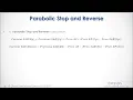 Stock Technical Analysis with Python Parabolic Stop and Reverse Indicator