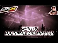 Download Lagu DJ REZA MIX | SABTU 16 AGUSTUS 2025  | LIVE STREAMING TERBARU 