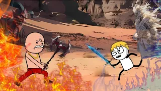 توين تون أثار حارة الصغيرين الحلقة 28 الحلقة الاخيرة الموسم الاول 