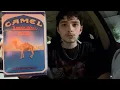 Camel Turkish Royal Classic Review
