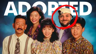 I Paid To Be Adopted By A Japanese Family