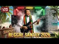 Lagu FULL SENYUM! Hits Rhoma Irama Versi REGGAE SANTUY 2026 🌴 Bass-nya Empuk Parah (Cocok Teman Ngopi)