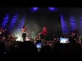 Tessa Ia & Ruzzi - Qué Maldición  - Teatro de la Ciudad Esperanza Iris, 21/01/2023