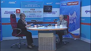 «Достоевский и мы», эфир от 24 марта 2021 года