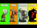 Lagu Tournament 30 Old Plants Vs All Zombies - Who Will Win? - Pvz 2 Plant vs Plant