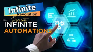 Email Automation Magic Simplify Your Inbox with Infinite Automations