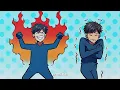 🌌《超级神基因/Super Gene》EP124 微晶体 #系統 #玄幻 #异能 #无厘头 #重生 #系统 #無厘頭 #搞笑 #逆袭 #穿越 #热血
