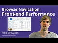 4 3 Web Browsers - Browser Navigation