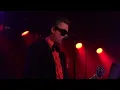 The Coverups (Green Day) - Seether (Veruca Salt cover) – Halloween Show, Live in Los Angeles
