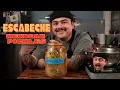 Mexican Escabeche - The Pickled Vegetables Every Taco Shop Has on the Table