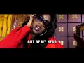 Angella Katatumba - Out Of My Head (feat. Kuzi Kz) (Official Video)