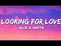 Download Lagu Alok \u0026 Anitta - Looking For Love (Letra / Lyrics)