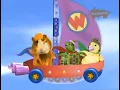 Wonder Pets Theme Russian V1