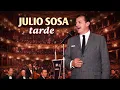 JULIO SOSA Tarde Enfunda la mandolina En esta tarde gris Cambalache