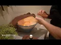 MASSAGE - Tranquil Stone Massage