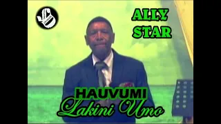 hauvumi lakini umo ali star