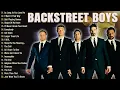 Download Lagu Best of Backstreet Boys - Backstreet Boys Greatest Hits Full Album Playlist 2025 - Love Songs #y21