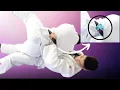 Judo Turn Over That Will Change Your Game
