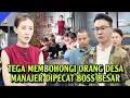 Download Lagu TEGA MEMBOHONGI ORANG SATU DESA MANAJER DIPECAT BOSS BESAR
