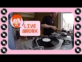 Download Lagu [LIVE] vinyl deep, minimal house \u0026 techno mix @MONK Hilversum