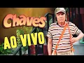Chaves Ao Vivo | Episódio Completo | Drama e Comédia #chaves 