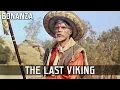 Bonanza - The Last Viking Episode 42 Western Tv Series Free Episode