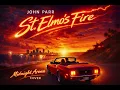 St. Elmo’s Fire (Man in Motion) – John Parr | Midnight Arena Cover