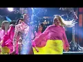 Ricky Dillard's Performance Is Worth Giving Praise To! | Stellar Gospel Music Awards '24