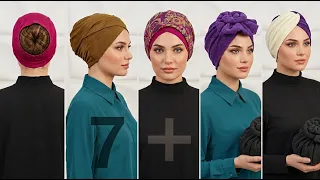Sew, Sell and Make Money 💥7+ Easy Turban Cutting and Sewing