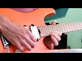Download Lagu Helloween - Future World (Solo Cover)