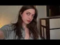 Lizzy McAlpine - Biography Wiki Height Weight Net Worth Lifestyle Facts