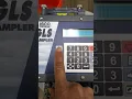 Teledyne ISCO GLS composite sampler Calibration
