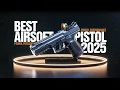 Top 5 BEST Airsoft Pistols 2025 - Here s What I Found