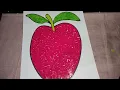 Download Lagu CARA MEMBUAT KOLASE BUAH APEL DARI KERTAS ORIGAMI