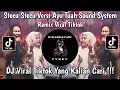 Download Lagu DJ ADUH ABANG BUKAN MAKSUDKU BEGITU AYU TUAH SOUND SYSTEM REMIX VIRAL TIKTOK TERBARU 2025
