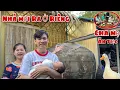 Download Lagu Chính Thức Có Nhà Mới Ra Ở Riêng Cha Mẹ Đến Ăn Tiệc Mừng Hai Con Và Cháu Ngoại Món Giò Heo Hầm Ớt