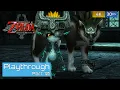 Midna s Lament Zelda Twilight Princess 4K 30FPS No Commentary