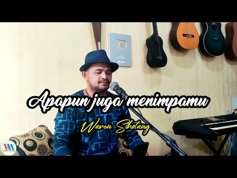 Download MP3 Apapun juga menimpamu - Waren Sihotang