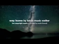 Download Lagu Music for Creating, Relaxing and Studying | Way Home by Tokyo Music Walker