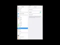 How to JAVASCRIPT on iPAD
