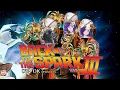 GBF OROLOGIA COME HOME - 2025 New Years Banner Spark