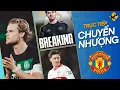 Download Lagu TRỰC TIẾP | CHUYỂN NHƯỢNG MAN UTD: CÚ SỐC NẶNG NỀ; BOM TẤN NGÀY DEADLINE?