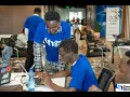 Full stack Development Foundation Bootcamp Day 4