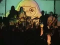 Butthole Surfers - Goofy's Concern