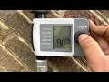 B-Hyve Irrigation Timer