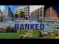 Every DePaul University Dorm RANKED