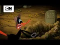 VENCIENDO AL RIVAL LOONEY TUNES CARTOONS CARTOON NETWORK