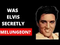 Was Elvis a Melungeon