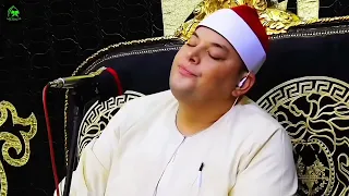 الشيخ محمود القزاز ـ سورة يوسف 